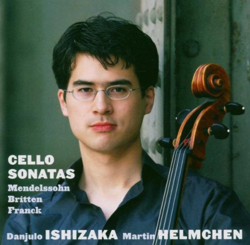 Sonatas for Cello and Piano Classical