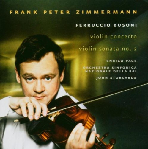 Violinkonzert/Violinsonate 2 Classical