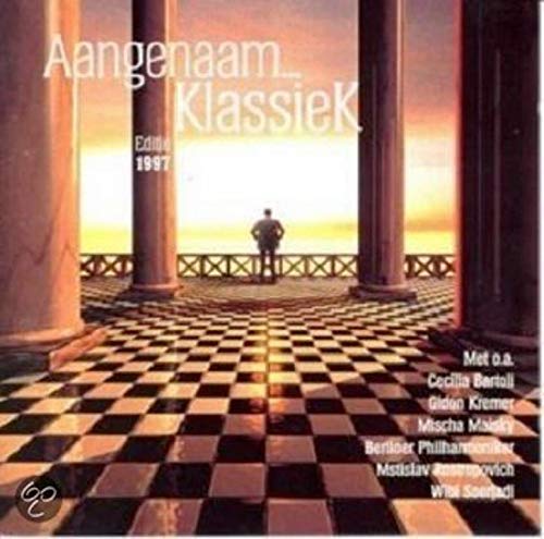 Aangenaam Klassiek 1997 Music