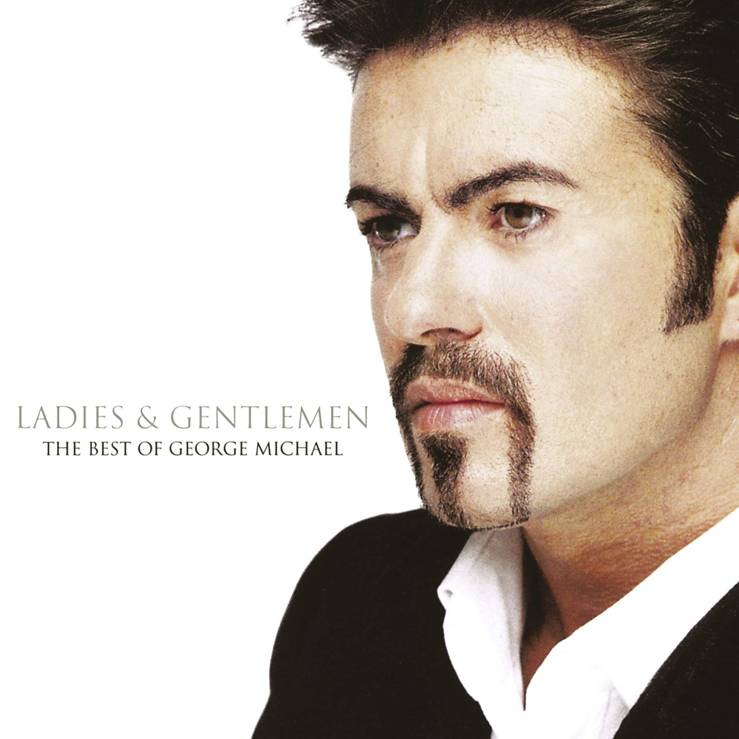 Product Image: George Michael - Ladies & Gentleman