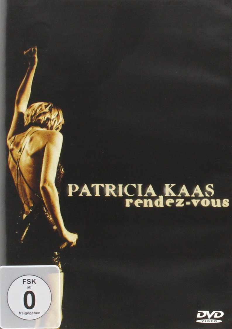 Product Image: Patricia Kaas - Rendez-vous