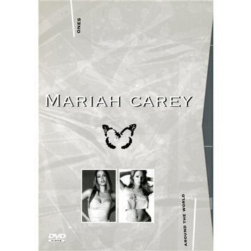Mariah Carey : 1'S / Around The World - Coffret 2 DVD Films