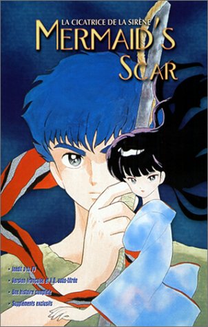 Mermaid'S Scar : La Cicatrice de la sirène Films