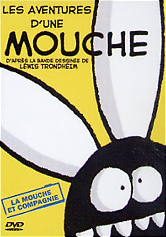 Les Aventures d'une mouche : La Mouche et compagnie Films