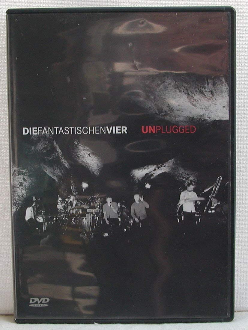 Die Fantastischen Vier - MTV Unplugged Music