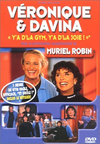 Véronique et Davina : Y'a d'la gym, y'a d'la joie ! Films