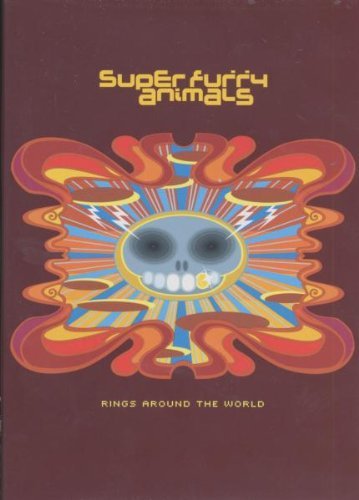 Super Furry Animals - 'Rings Around The World' Movies
