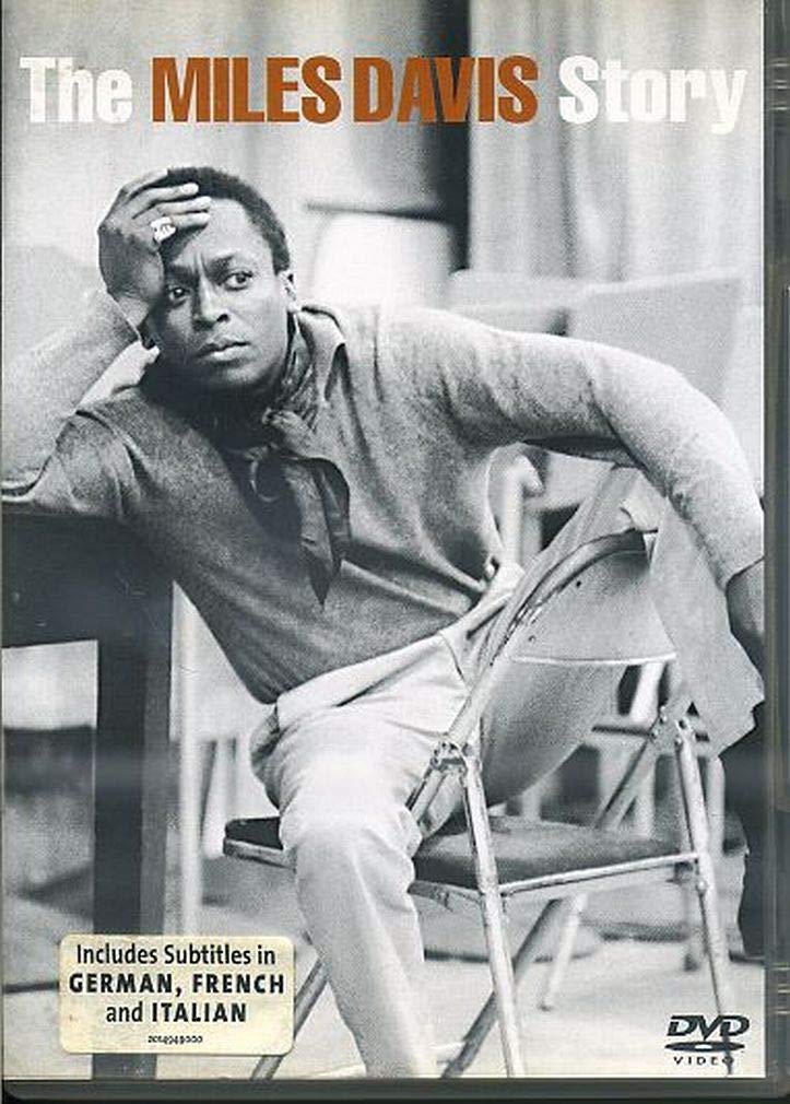 Product Image: Miles Davis - The Miles Davis Story