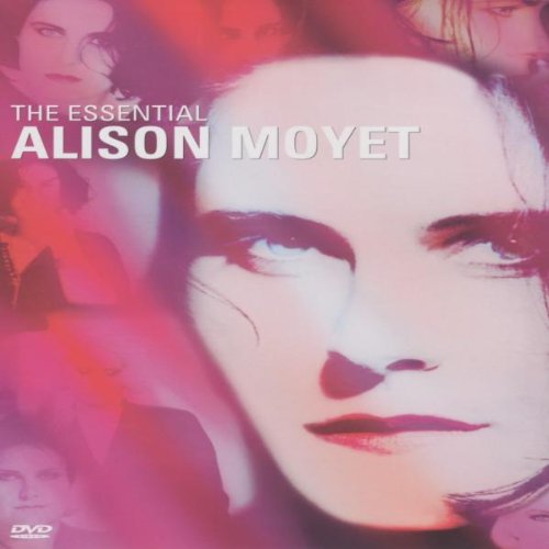Alison Moyet - The Essential Alison Moyet Films