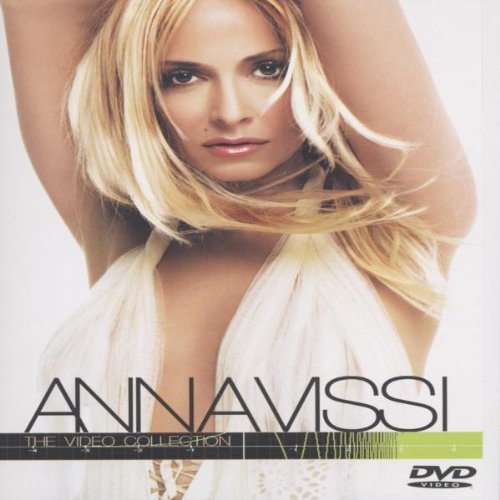 Anna Vissi - The Video Collection Music