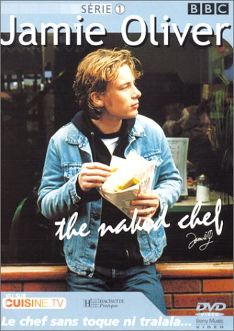 Jamie Oliver : The Naked Chef : Série 1 Films