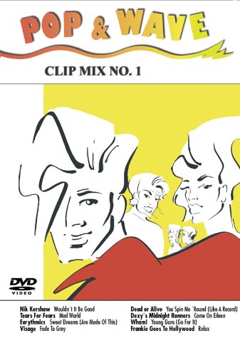 Product Image: Pop & Wave - Clip Mix Vol.1