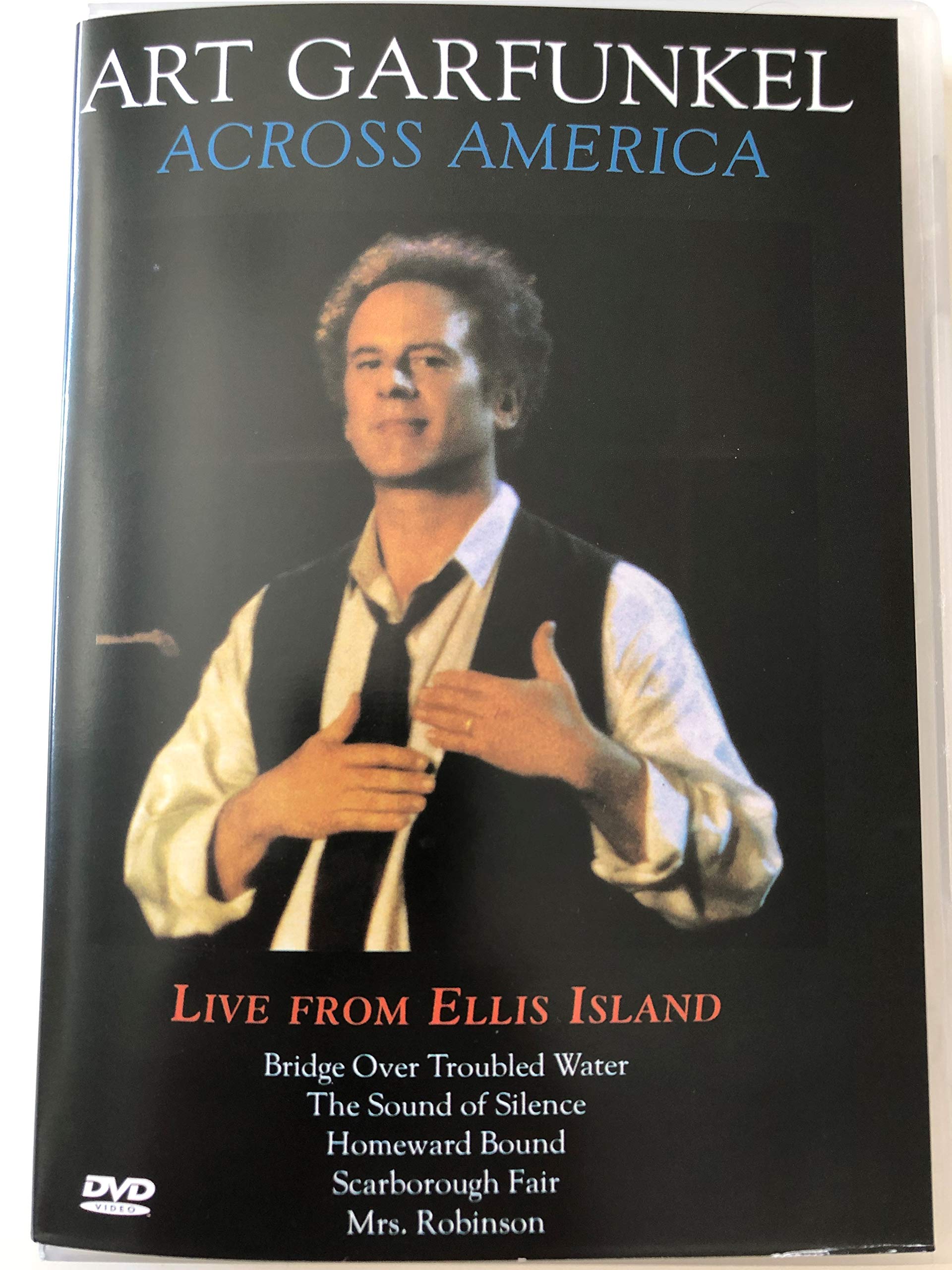 Product Image: Across America