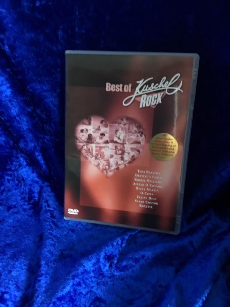 Kuschelrock - Best Of Kuschelrock Films