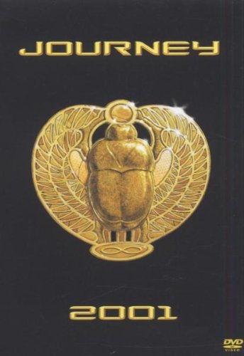 Product Image: Journey - Live: 2001