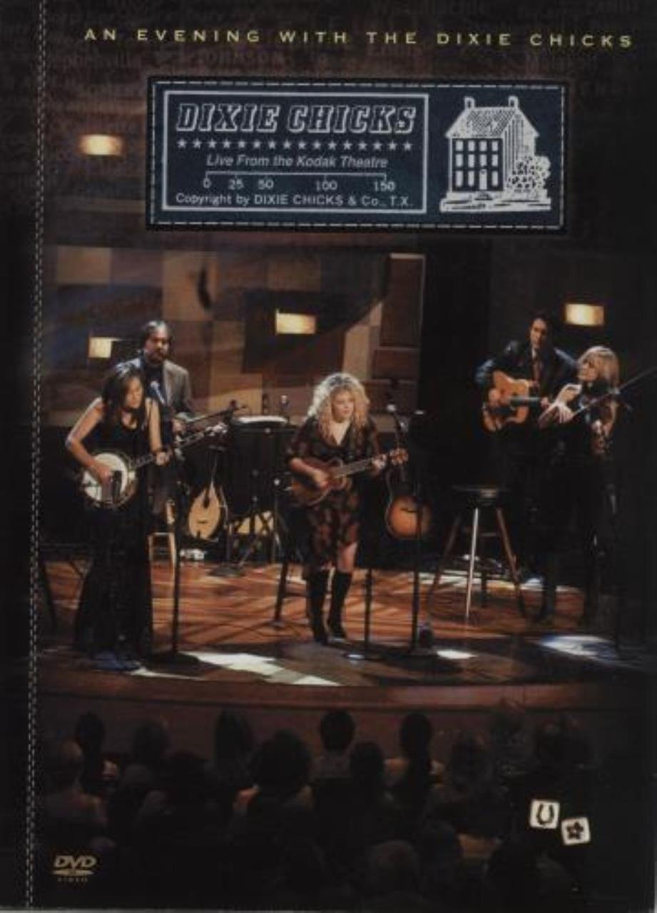 Product Image: Dixie Chicks - An Evening With the Dixie Chicks
