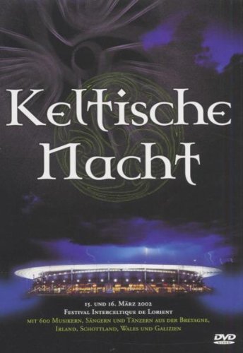 Various Artists - Keltische Nacht Films