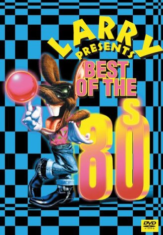 Larry presents: Best Of The 80's Films
