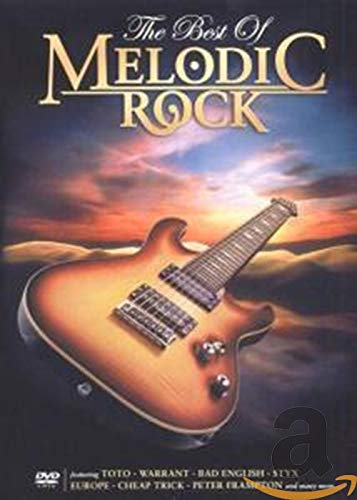 The Best of Melodic Rock Films