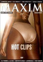 Product Image: Various Artists - Maxim Hot Clips