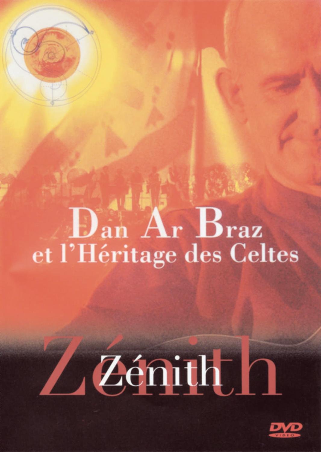 Product Image: Dan Ar Braz - Live Au Zenith