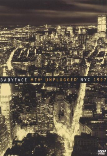 Babyface - MTV Unplugged Films