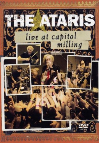 The Ataris - Live at the Capitol Milling Films