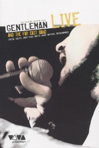 Gentleman - Live/And The Far East Band Films