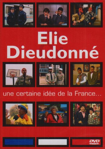 Elie et Dieudonné : Une certaine idée de la France Music