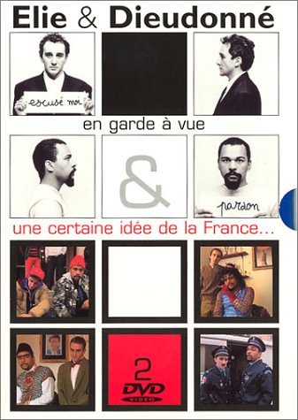 Coffret Elie Et Dieudonne Music