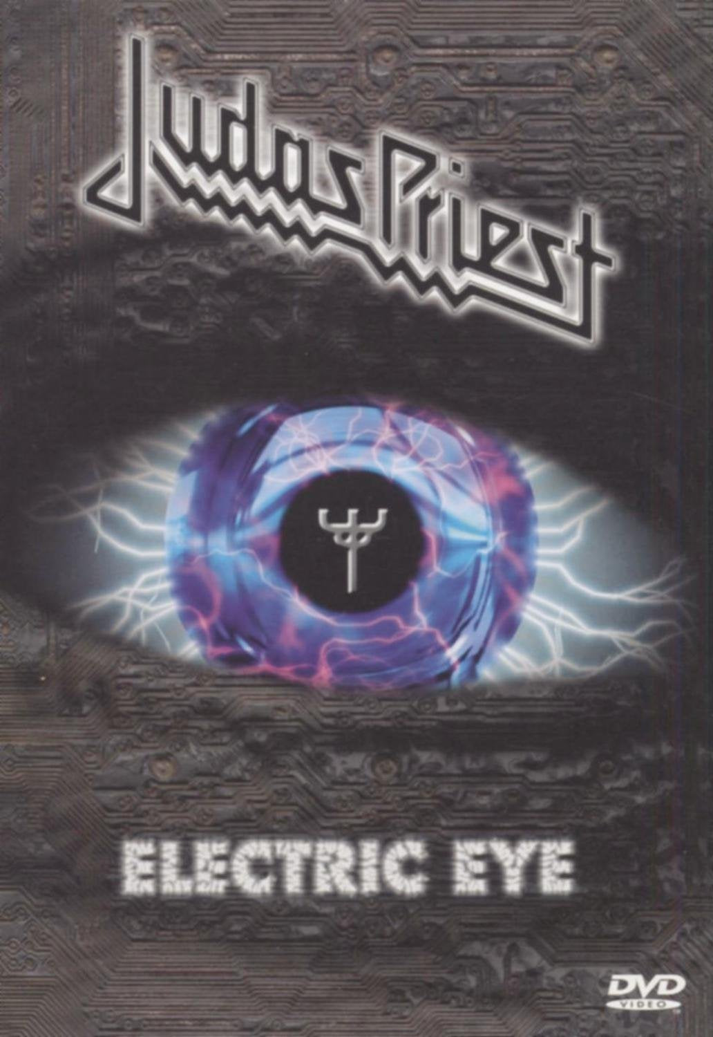 Product Image: Judas Priest - Electric Eye