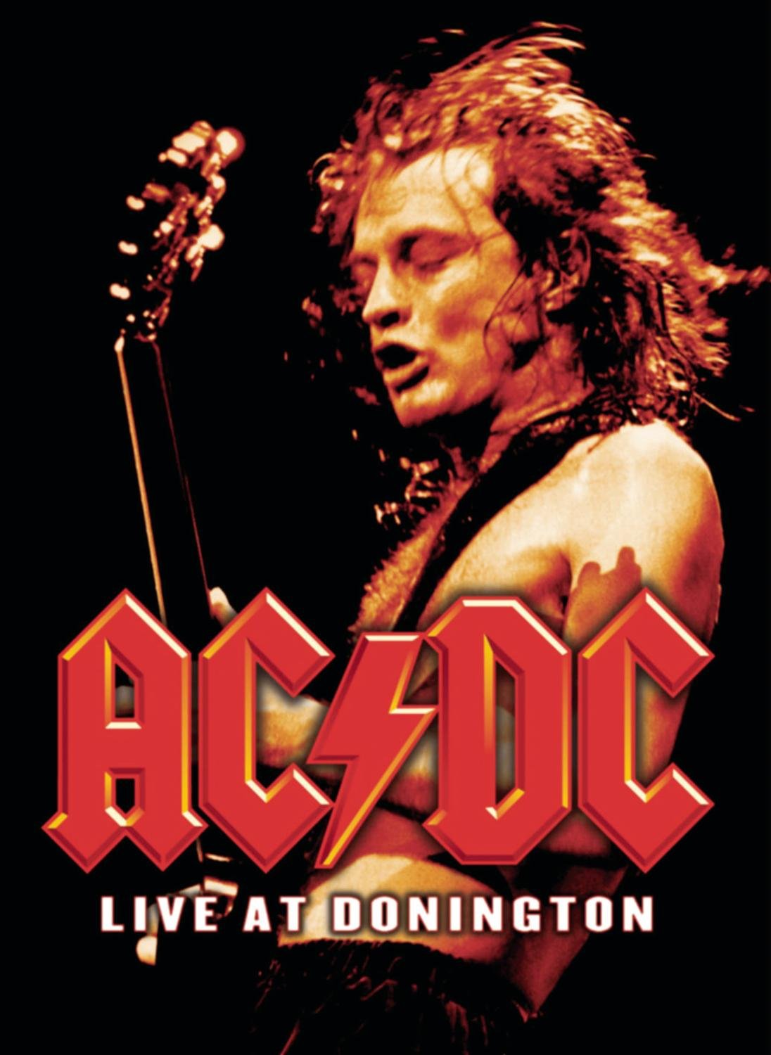 Product Image: AC/DC - Live At Donington