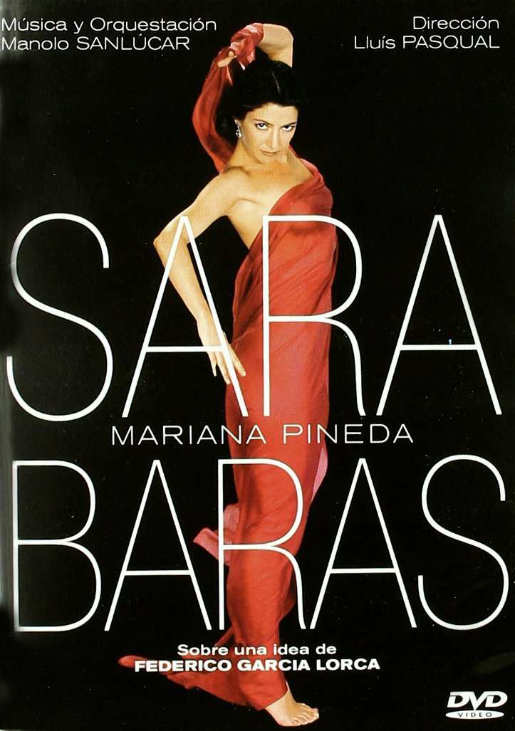 Product Image: Mariana Pineda Sobre