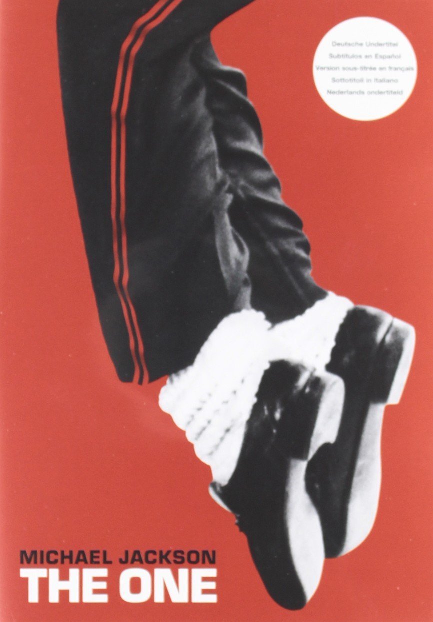 Michael Jackson - The One Movies