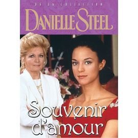 Danielle Steel : Souvenir d'amour cd
