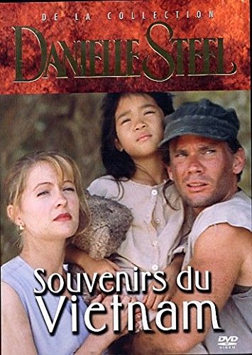 Danielle Steel : Souvenir du Vietnam dvd
