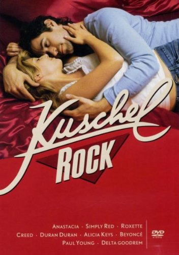 Various Artists - KuschelRock: Die DVD Vol. 2 Films