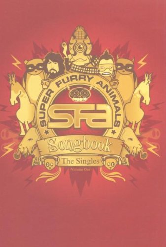 Super Furry Animals - Songbook/The Singles Vol.1 Movies