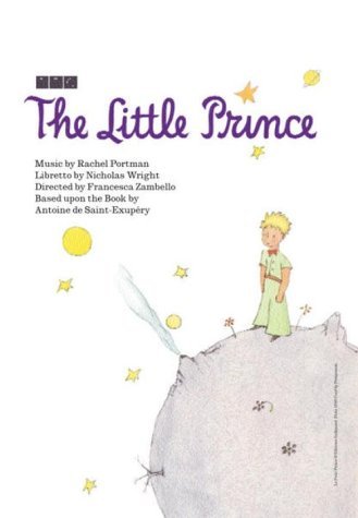 Little Prince-Various Movies