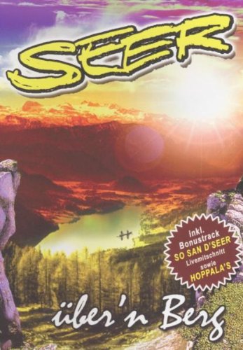 Product Image: SEER - Über'n Berg