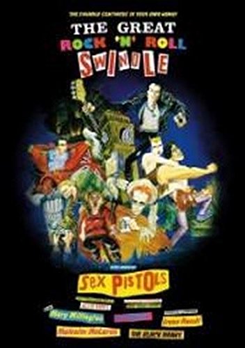 The Great Rock N Roll Swindl Music