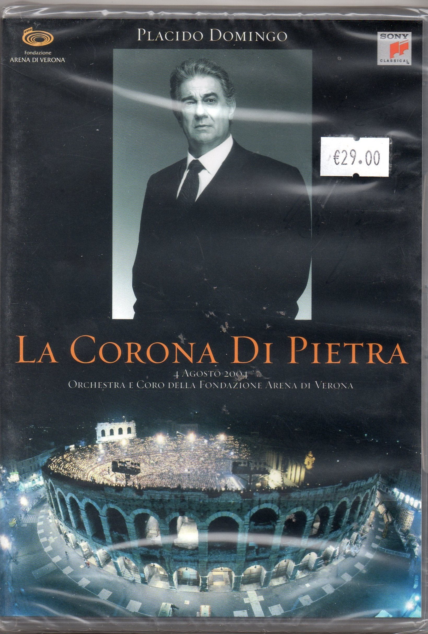 La Corona Di Pietra Films