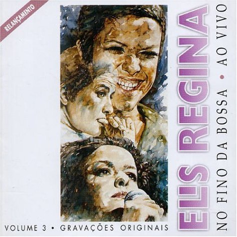 No Fino Da Bossa Vol.3 Jazz