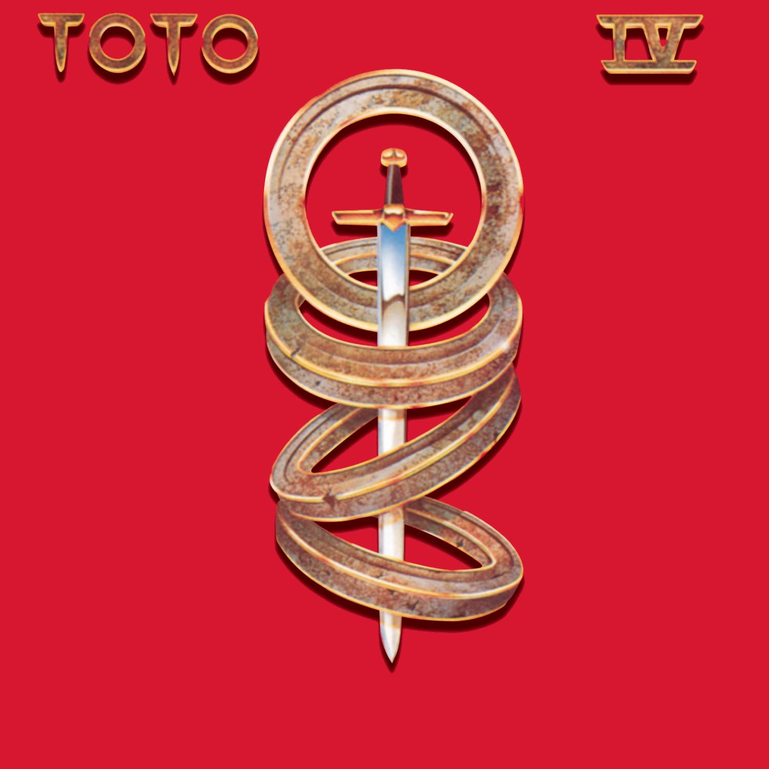 Product Image: Toto IV