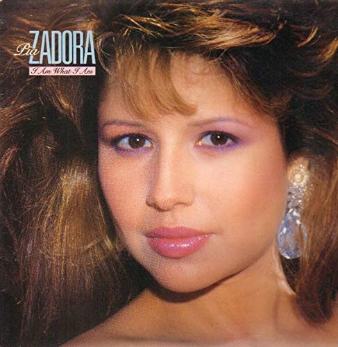 I am what I am (1986) Music