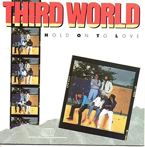 Hold On To Love Pop