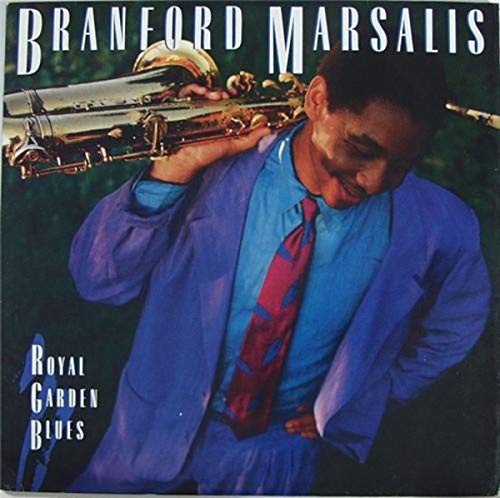 Royal Garden Blues Jazz