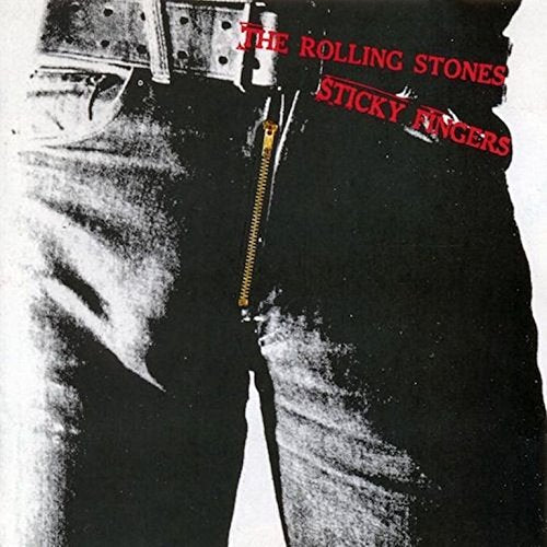 Product Image: Sticky Fingers