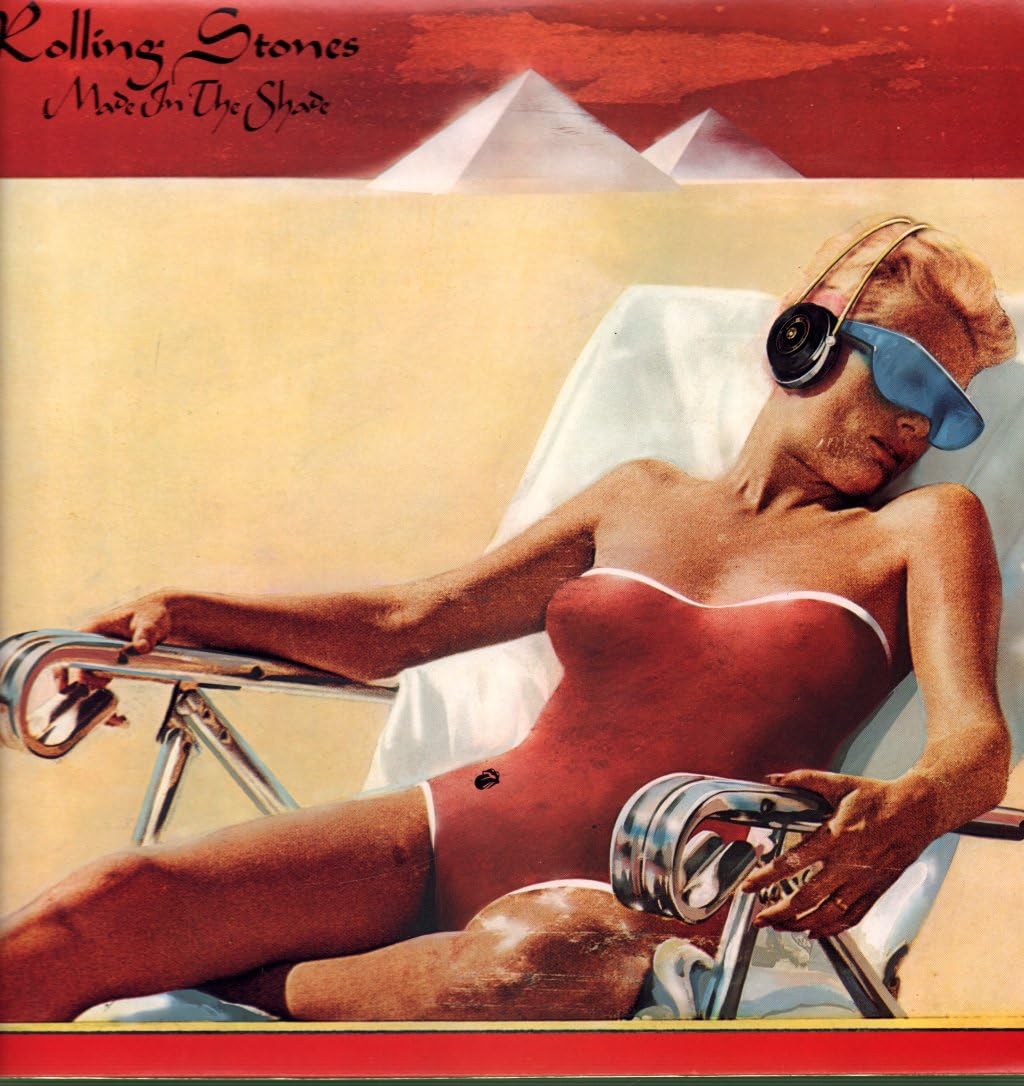 Product Image: Made In The Shade