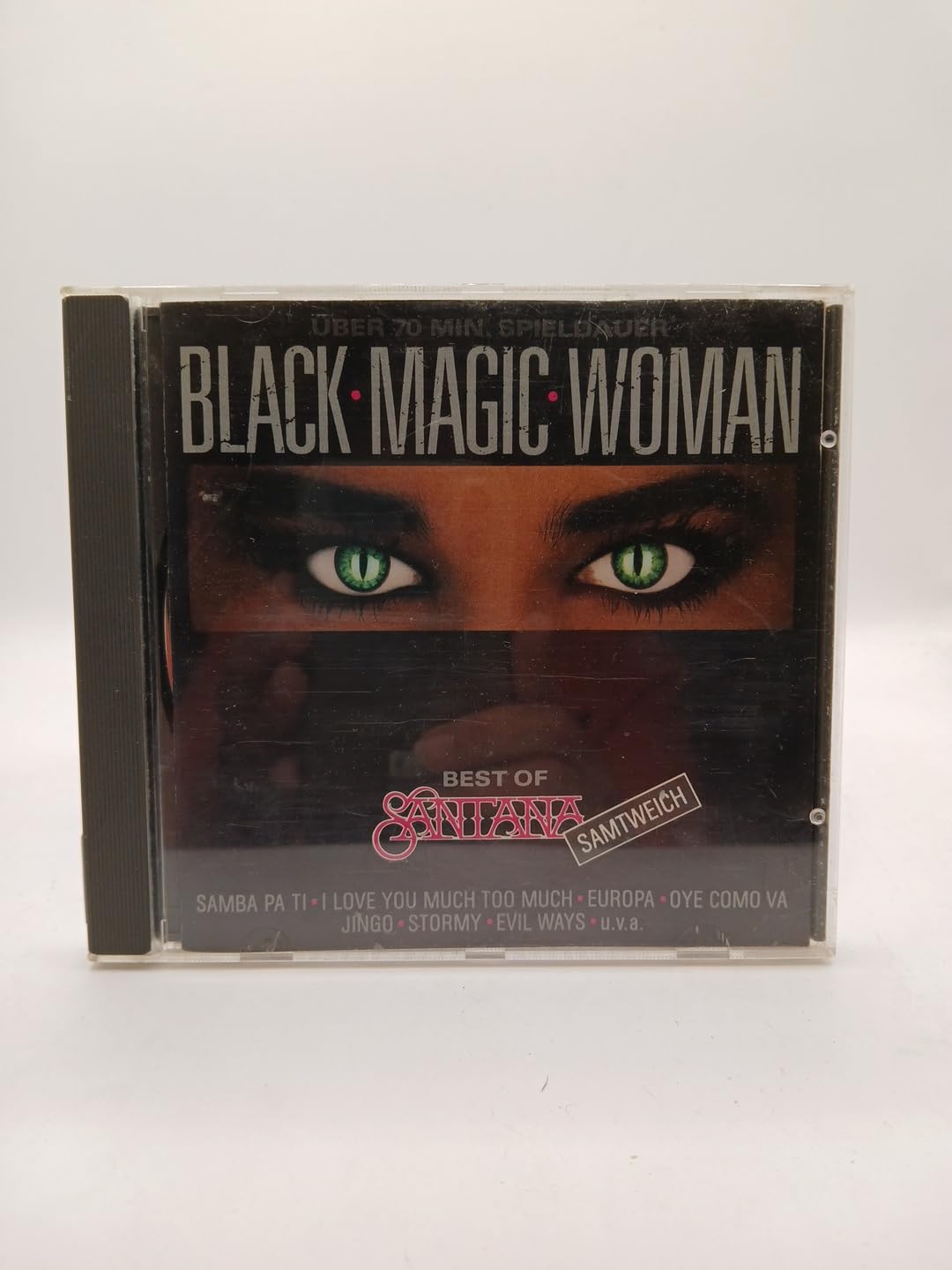 Product Image: Black Magic Woman